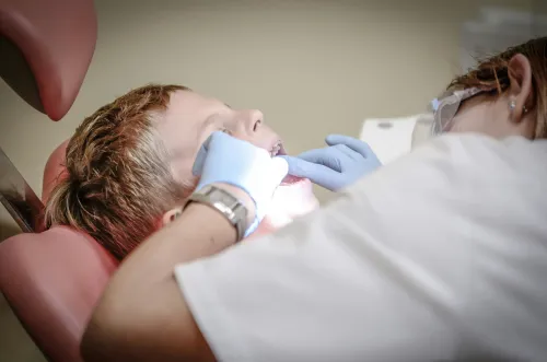 Dental Bridges at Hometown Dental