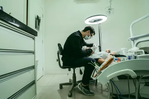 Same-Day Emergency Visits at Hometown Dental