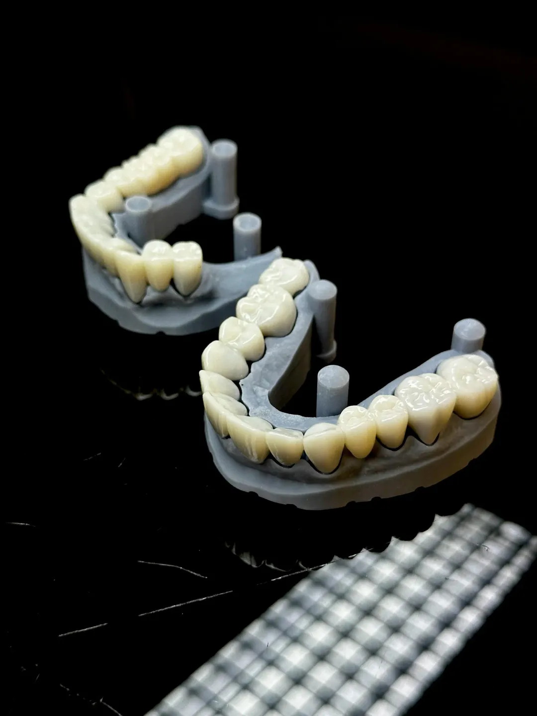 Advanced 3D CBCT dental scanner showing modern dental technology used at Hometown Dental for precise diagnosis and treatment planning